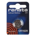 Элемент питания RENATA CR 1620 (10/100)