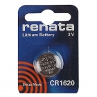 Элемент питания RENATA CR 1620 (10/100)