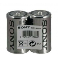 Элемент питания SONY  R20  Ultra (SUM1NUP2A)   (24/200/5760)