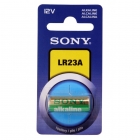 Элемент питания SONY  LR23A (LR23B1A)   (10/100/12000)
