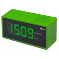 Радиочасы RITMIX RRC-1212 GREEN