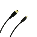 Fire-Wire mr.Cable 6 pin-4pin FW46-03-B 3 m