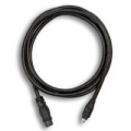 Fire-Wire mr.Cable 9 pin-4pin MDF94-01.8-PM 1,8 m