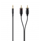 3.5st M/2 RCA M Belkin FЗУ116bf5M 5m Gold