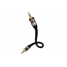 Кабель 3.5st M/3.5st M Eagle Cable 0,8 m 10071008 Deluxe