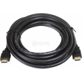 Кабель HDMI 3 метра Aopen (ACG511-3M)