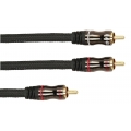 RCA-2RCA Eagle Cable 10,0 m 10041100 Deluxe