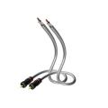 2RCA M-2RCA M Eagle Cable 1,5 m 20060015 High Stan