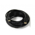 Кабель HDMI 10 метров TV-COM (CG501N-10M) , V1.4 (ETHERNET+3D)