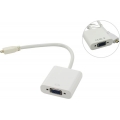 Кабель-переходник VCOM Micro HDMI M=>VGA F, 0.15 м. (1/150)