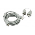 HDMI  Belsis  1,8 м