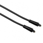 Кабель toslink HAMA 1222520001 m-m 3 метра