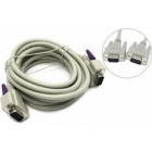 Кабель  SVGA  HAMA 3.0 m tray