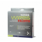 HDMI-DVI-D Techlink 15,0 м 690306