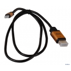 HDMI-micro HDMI Defender (HDMI08--04PRO) 1.8 m