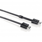 HDMI  PHILIPS 3m SWV2493S/10 сверхгибкий