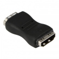 Переходник HDMI F-HDMI F ProLink PB006