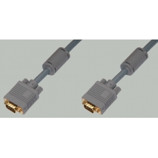 Кабель SVGA  Premier 15.0 m 5-963 15.0