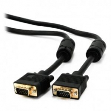 Кабель VGA - VGA 15 метров Premier 5-966