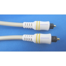Оптический кабель toslink Eagle Cable 0,75 m 20030007 High Standart