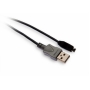 Кабель USB - miniUSB 4 pin Techlink (690242), длина 2 метра
