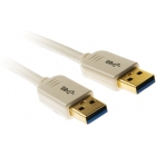 USB 3,0 Logan AM-AM 2,0 m WL359-0200
