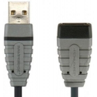 USB 2,0 Bandridge BCL4305  AM-АF 4,5 м