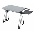 Стол для ноутбука до 15.4 CBR CLT-13, подставка