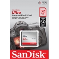 CF SanDisk Ultra 32GB 50MB/s