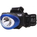 Фонарь SMARTBUY SBF-HL017-B, синий, налобный