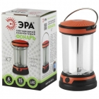 Фонарь ЭРА K7 кемпинг 6xLED, 3хAA