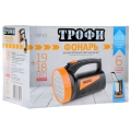 Фонарь TSP19 ТРОФИ. Аккумуляторный светодиодный фонарь