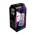 Фонарь КОСМОС 6011LED Premium
