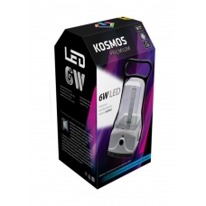 Фонарь КОСМОС 6011LED Premium