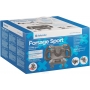 Руль игровой DEFENDER Forsage Sport, USB-PS3