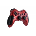 Геймпад OXION OGPW03RD, красный
