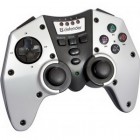 Геймпад DEFENDER Scorpion X7, 2 дж., 12 кн., беспроводной