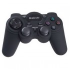 Джойстики, рули