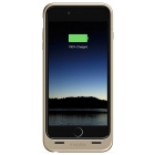 Mophie Juice Pack - чехол-аккумулятор для iPhone 6 Plus (Gold)