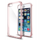 Чехол SGP для iPhone 5/5s/SE Crystal Shell 041CS20178. Rose Crystal