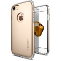 Чехол SGP 042CS20695 Hybrid Armor для iPhone 7 Золотой
