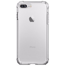 Чехол  Spigen для iPhone 7  Plus Crystal Shell , кристально-прозрачный (043CS20314)