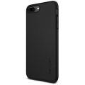 Клип-кейс Spigen для iPhone 7 Plus Thin Fit  043CS20471. Черный SF coated
