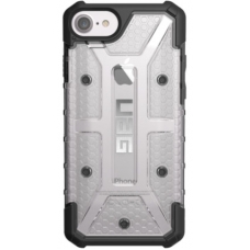 Urban Armor Plasma - чехол для iPhone 7/6/6S (Ice)