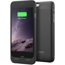 Ультратонкий Anker чехол аккумулятор для iPhone 6/6S (4.7 inch)  2850mAh