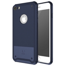 Чехол Baseus  Shield Case For iPhone 7 Dark blue