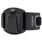 Чехол спортивный Belkin F8W497btC00 Clip-Fit Armband на руку для iPhone 6. Черный