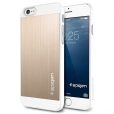 Клип-кейс Spigen для iPhone 6 4.7 (SGP10945)