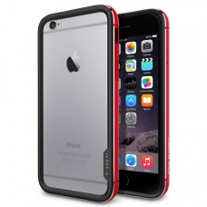 Бампер Spigen для iPhone 6S/6 4.7