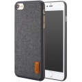 Чехол Baseus  Grain Case For iPhone 7 Gray